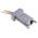 RS PRO D-sub Adapter Female 9 Way D-Sub to Female RJ45
