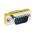 Switchcraft D Sub Adapter Male 9 Way D-Sub to Female 9 Way D-Sub