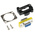 Switchcraft D Sub Adapter Male 9 Way D-Sub to Female 9 Way D-Sub