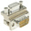 FCT from Molex D Sub Adapter Male 9 Way D-Sub to Female 9 Way D-Sub