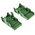 KGG-MC 1.5 ABS Terminal Block Housing, Cable Mount