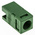 KGG-MC 1.5 ABS Terminal Block Housing, Cable Mount