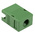 KGG-MC 1.5 ABS Terminal Block Housing, Cable Mount