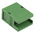 KGG-MC 1.5 ABS Terminal Block Housing, Cable Mount