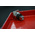 RS PRO Straight, Panel Mount, Socket Type A to B 2.0 USB Connector