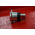 RS PRO Straight, Panel Mount, Socket Type A to B 2.0 USB Connector