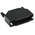 Amphenol ICC Nylon D Sub Backshell, 25 Way