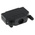 Amphenol ICC Nylon D Sub Backshell, 25 Way