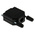 Amphenol ICC Nylon D Sub Backshell, 9 Way