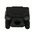 Amphenol ICC Nylon D Sub Backshell, 9 Way