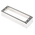 ITT Cannon DL Series Glass Fibre Reinforced Thermoplastic D Sub Backshell, 260 Way, Strain Relief
