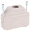 MH Connectors MHDPPK-SLIM Series Polyamide D Sub Backshell, 25 Way, Strain Relief