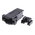 FCT from Molex F1069 Series ABS D Sub Backshell, 9 Way
