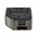 TE Connectivity Zinc Angled D Sub Backshell, 9, 15 Way