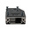 TE Connectivity Zinc Angled D Sub Backshell, 9, 15 Way