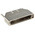 Amphenol FCI 8655MH Series Die Cast Zinc D-sub Connector Backshell, 37 Way, Strain Relief