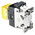 ABB Jokab AFS Safety Contactor - 25 A, 100 → 250 V dc, 100 → 250 V @ 50/60 Hz Coil, 3NO