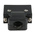 3M 103 Series Polymer D Sub Backshell, 20 Way, Strain Relief