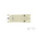 TE Connectivity AMPLIMITE Kit Series ABS D Sub Backshell, 25 Way