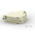 TE Connectivity AMPLIMITE Kit Series ABS D Sub Backshell, 25 Way