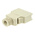 3M 103 Series ABS D Sub Backshell, 20 Way, Strain Relief