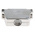 FCT from Molex FMK Series Die Cast Zinc D Sub Backshell, 37 Way, Strain Relief