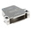 FCT from Molex FMK Series Die Cast Zinc Angled D Sub Backshell, 25 Way, Strain Relief