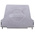 FCT from Molex FMK Series Die Cast Zinc Angled D Sub Backshell, 37 Way, Strain Relief
