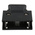 3M 103 Series PBT D Sub Backshell, 20 Way, Strain Relief