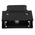 3M 103 Series PBT D Sub Backshell, 26 Way, Strain Relief