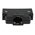 3M 103 Series PBT D Sub Backshell, 50 Way, Strain Relief