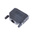 Harting D-sub Series Thermoplastic D Sub Backshell, 25 Way