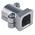 HARTING D Sub Backshell