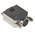 HARTING Metal D Sub Backshell, 9 Way