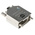 HARTING Metal D Sub Backshell, 9 Way