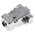 ASSMANN WSW A-FT Series PC D Sub Backshell, 9 Way