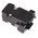 ASSMANN WSW AGP Series PC D Sub Backshell, 9 Way