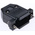 ASSMANN WSW AGP Series PC D Sub Backshell, 15 Way