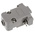 ASSMANN WSW AGP Series PC D Sub Backshell, 9 Way