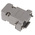 ASSMANN WSW AGP Series PC D Sub Backshell, 9 Way