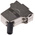 Harting D-sub Series Metal Right Angle D Sub Backshell, 15 Way, Strain Relief