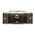 HARTING D-sub Series Metal D Sub Backshell, 15 Way, Strain Relief