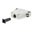 Harting D-sub Series Metal D Sub Backshell, 25 Way, Strain Relief