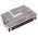 TE Connectivity Zinc D Sub Backshell, 68 Way