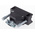 MH Connectors MHED Series ABS D Sub Backshell, 15 Way, Strain Relief