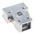 Harting D-sub Series Metal D Sub Backshell, 9 Way