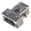 Harting D-sub Series Metal D Sub Backshell, 9 Way