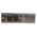 MH Connectors MHDCMR Series Zinc Right Angle D Sub Backshell, 9 Way, Strain Relief