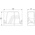 Phoenix Contact HC-B 24-TMB-100/O1STM32S-EUA Series D Sub Backshell