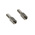 RS PRO Jack Screw For Use With Locking Connector